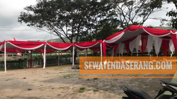 0878 7111 7993 - (Simply Tent - Sewatendaserang.com) - Sewa Tenda Plafon di Banten (Serang Cilegon Pandeglang Lebak Tangerang)
