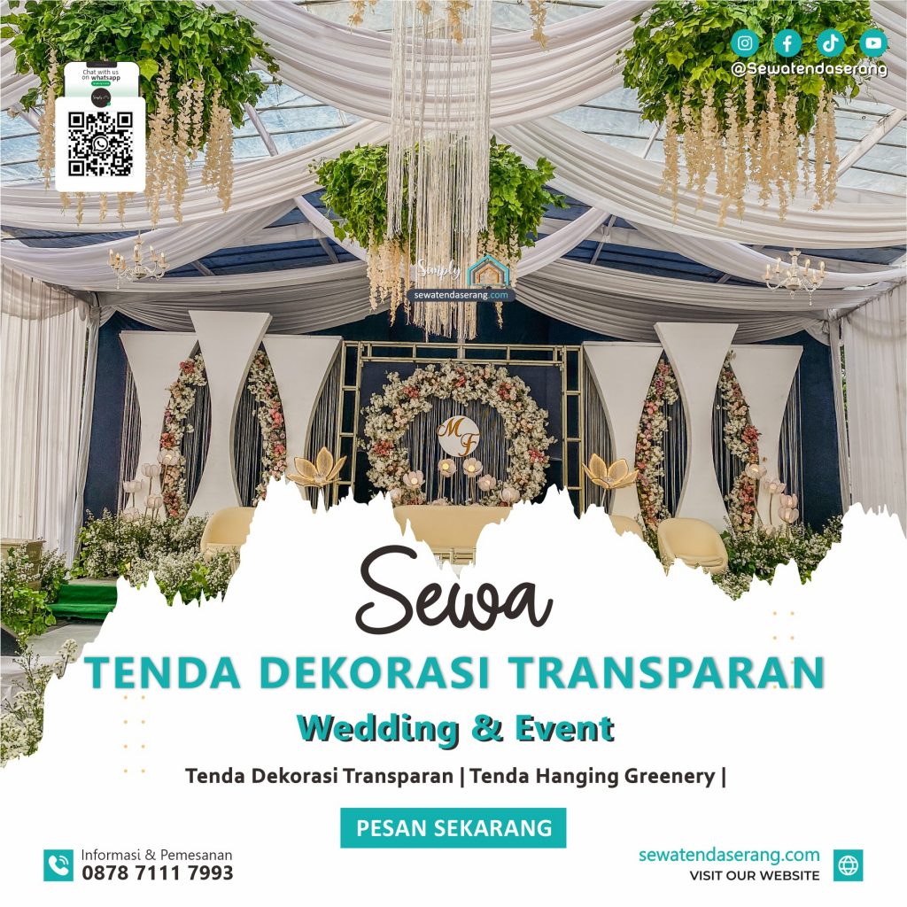 0878 7111 7993 -Simply Tent - sewatendaserang.com - Sewa tenda Dekorasi Trasnparan, Serang Cilegon Pandeglang Lebak Tangerang Bekasi Depok Jakarta Bogor, Harga, Daftar, Murah,Pameran