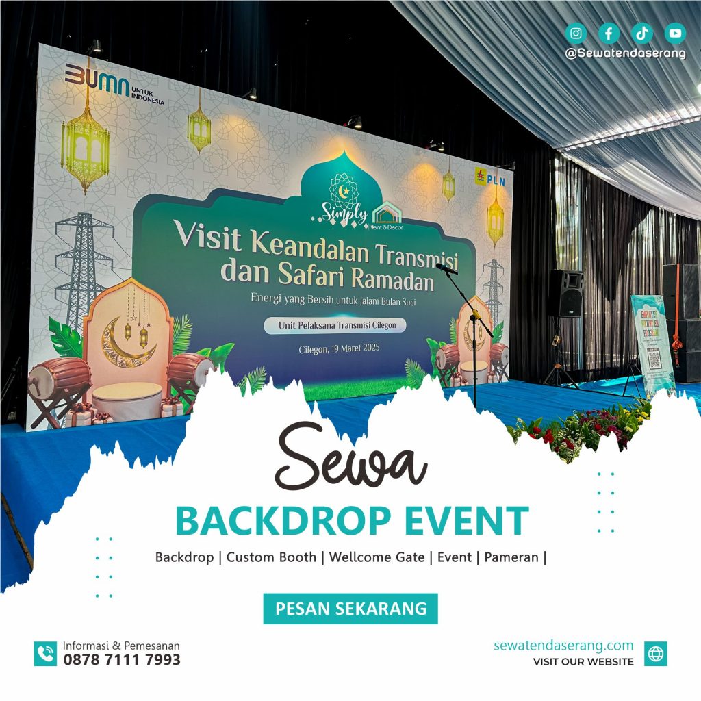 0878-7111-7993-Sewa-Backdrop-Event-pameran-peresmian-photobooth-custom-wellcome-gate-Serang-Cilegon-Pandeglang-Lebak-Tangerang-Jakarta-Bekasi-Depok-
