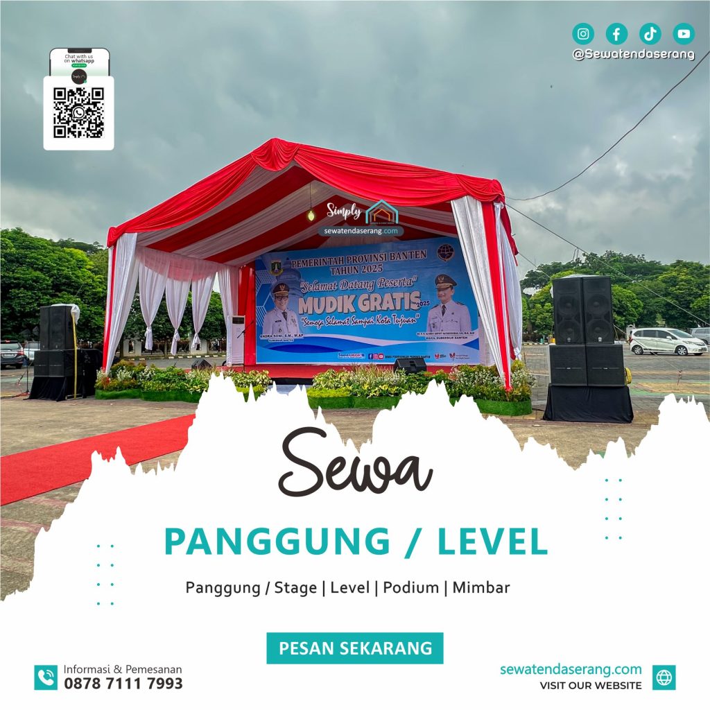 Higliht-0878-7111-7993-Sewa-Panggung-Podium-Konser-mimbar-upacara-senam-orgen-tunggal-musik-taman-panggung-serang-cilegon-pandeglang-bekasi-depok-jakarta-tangerang-bogor-karawang-Harga-murah