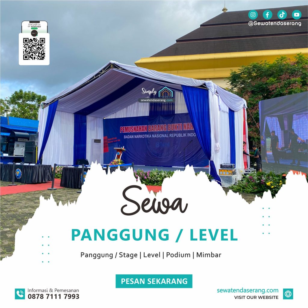 0878-7111-7993-Sewa-Panggung-Podium-Konser-mimbar-upacara-senam-orgen-tunggal-musik-taman-panggung-serang-cilegon-pandeglang-bekasi-depok-jakarta-tangerang-bogor-karawang-Harga-murah