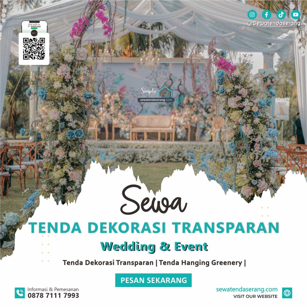 0878 7111 7993 -Simply Tent - sewatendaserang.com - Sewa tenda Dekorasi Trasnparan, Serang Cilegon Pandeglang Lebak Tangerang Bekasi Depok Jakarta Bogor, Harga, Daftar, Murah,Pameran
