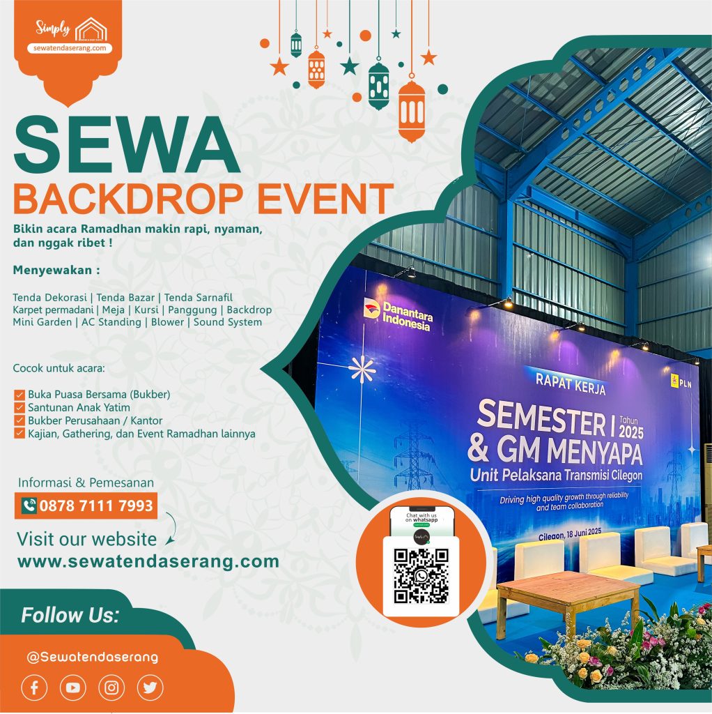 0878 7111 7993 - Sewa Backdrop Event, Wellcome Gate, Photobooth, Bukber, Buka Puasa, Event, Ramadhan, Santunan Yatim, Serang Cilegon Pandeglang Lebak Tangerang Jakarta Bekasi Depo (6)