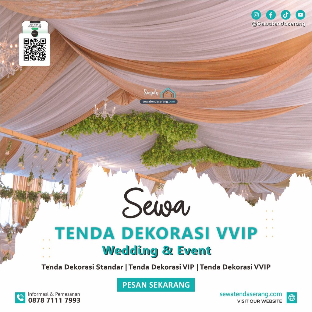 0878 7111 7993 -Simply Tent - sewatendaserang.com - Sewa tenda Dekorasi Standar, VIP, VVIP, Serang Cilegon Pandeglang Lebak Tangerang Bekasi Depok Jakarta Bogor, Harga, Daftar, Murah,Pameran